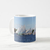 tasse classique 3513-13 de 11 onces (Devant gauche)