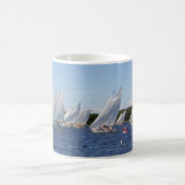 tasse classique 3513-13 de 11 onces (Centre)