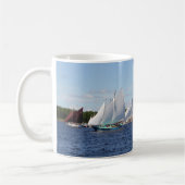 tasse classique 3513-13 de 11 onces (Gauche)