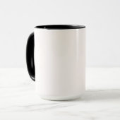 Tasse Classique, 450 ml (Devant gauche)