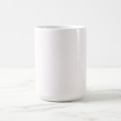 Tasse Classique, 45 cl (Centre)