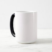Tasse Classique, 45 cl (Devant gauche)