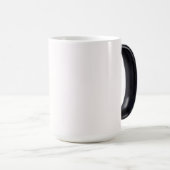 Tasse Classique, 45 cl (Devant droit)