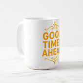 Tasse classique, 45 cl (Devant gauche)