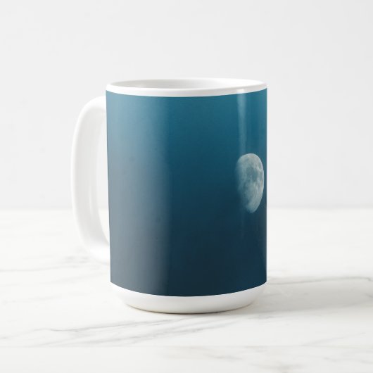 Tasse classique, 45 cl (Devant gauche)