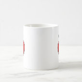 Tasse Classique Apple (Centre)