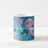 Tasse classique au graphisme élégant (Centre)