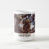 Tasse classique Blessures sentimentales (Centre)