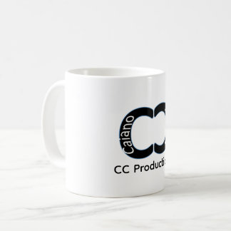 Tasse classique CC Productions