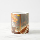 Tasse Classique Coin de Lecture Cosy (Centre)