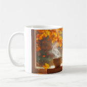 Tasse Classique Coin de Lecture Cosy (Gauche)