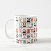 Tasse Classique Copains de Bois Fantaisie – Créatu (Gauche)