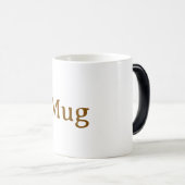 Tasse classique de 330 ml (Devant droit)