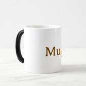 Tasse classique de 330 ml (Devant gauche)