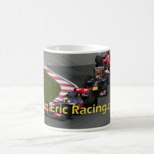 Tasse classique de bataille