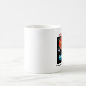 Tasse classique de bateaux de Dorsett (Centre)