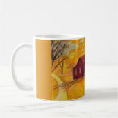 Tasse Classique de l'Ancien Foyer (Gauche)