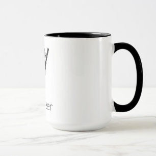 Tasse classique de ProofPeer