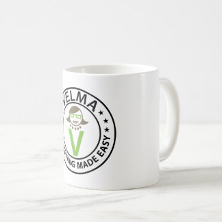 Tasse classique de Velma
