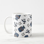 Tasse classique « Dental Vibes Only » (Gauche)