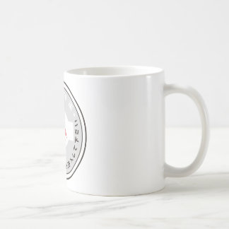 Tasse classique d'Erefanto Datsun