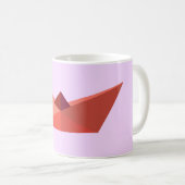 Tasse classique d'été cool (Devant droit)