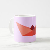 Tasse classique d'été cool (Devant gauche)