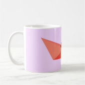 Tasse classique d'été cool (Gauche)