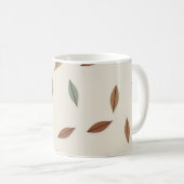 Tasse classique Ember Drift (Devant droit)