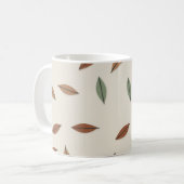 Tasse classique Ember Drift (Devant gauche)