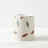 Tasse classique Ember Drift (Centre)