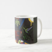Tasse classique - En rendez-vous (Devant droit)