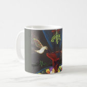 Tasse classique - En rendez-vous (Devant gauche)