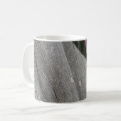 Tasse classique florale (Devant gauche)