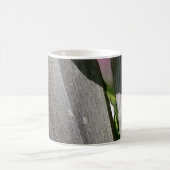 Tasse classique florale (Centre)