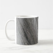 Tasse classique florale (Gauche)