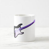 Tasse Classique Guitare Basse, Musique (Centre)