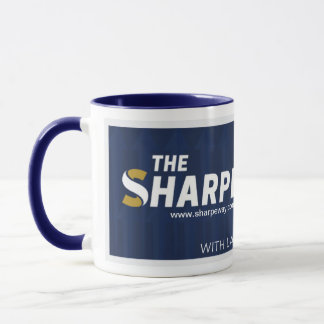 Tasse classique - manière de Sharpe