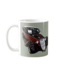 Tasse classique modèle classique