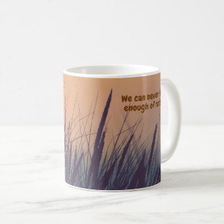 Tasse Classique Nature