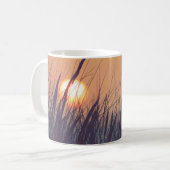 Tasse Classique Nature (Devant gauche)