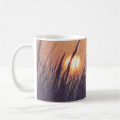 Tasse Classique Nature (Gauche)
