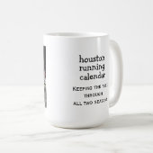 Tasse classique - oh, l'humidité ! (Devant droit)