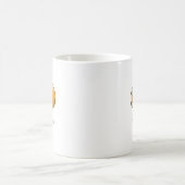Tasse classique Oranges (Centre)