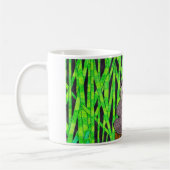 Tasse classique - Panda (Gauche)