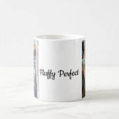 Tasse classique photo de chat, 325 ml (Centre)