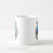 Tasse Classique pour RootsTech Ride Along 2026 (Centre)