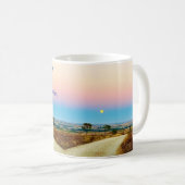 Tasse Classique Royale (Devant droit)