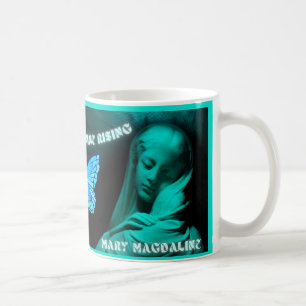 Tasse Classique Sacred Feminine Rising Magdala, 33