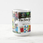 Tasse classique SAGE P G, 15 oz (Centre)